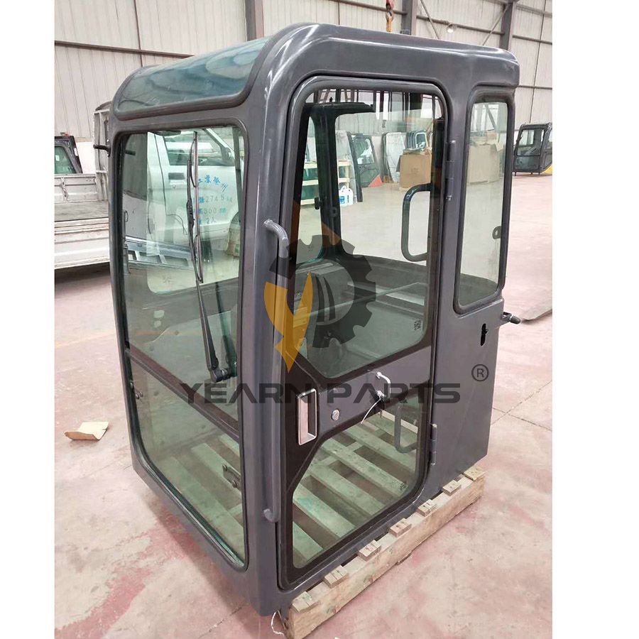 Side Door Assy 622-00106E 622-00106G 622-00106H 622-00106J for Doosan Daewoo Excavator SOLAR 55-V PLUS