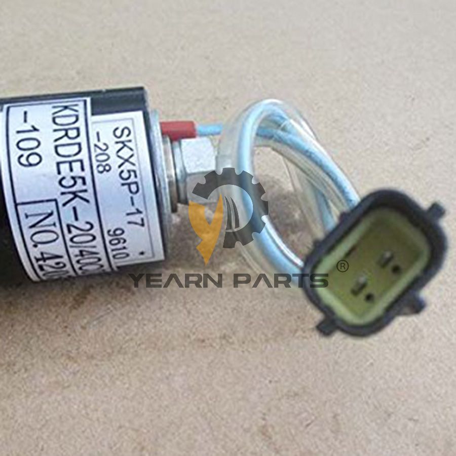 solenoid-valve-yn35v00004f2-for-kobelco-excavator-sk100-sk100l-sk120-5-sk120lc-5-sk200-5-sk200lc-5