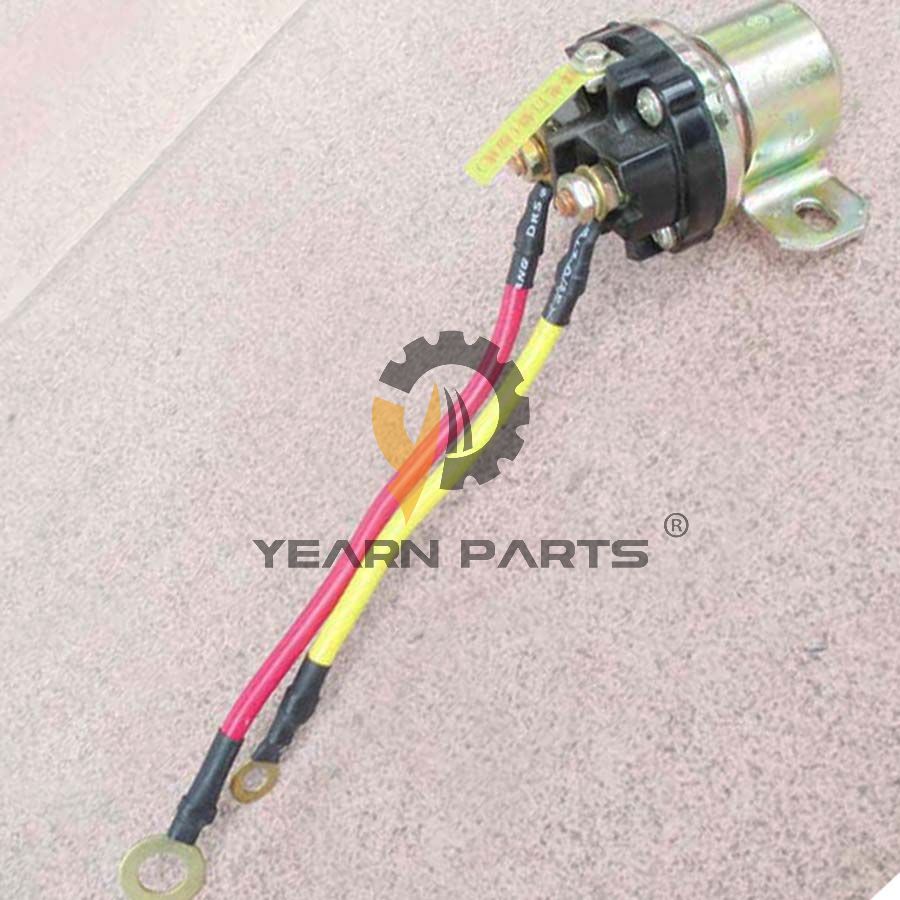 starter-motor-relays-square-for-sumitomo-excavator-sh200a3