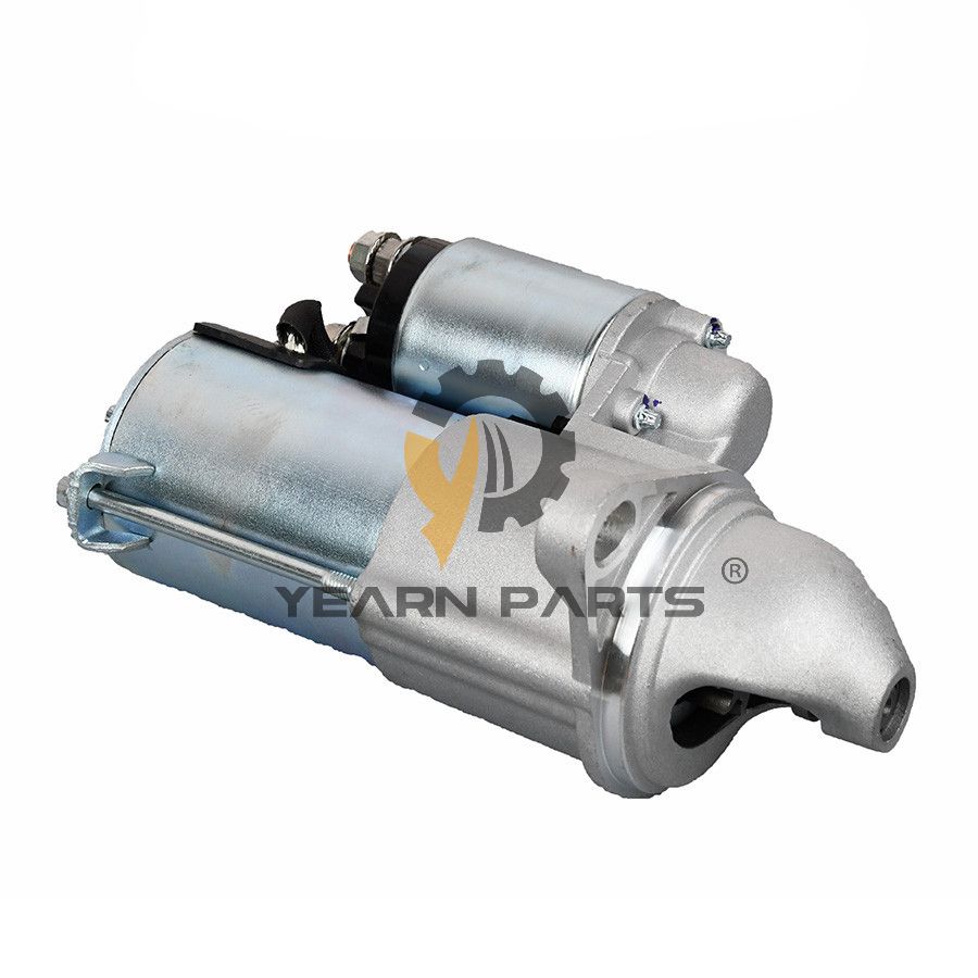 Starter Motor 185086321 for Perkins Engine 403C-11 103-09 103-10