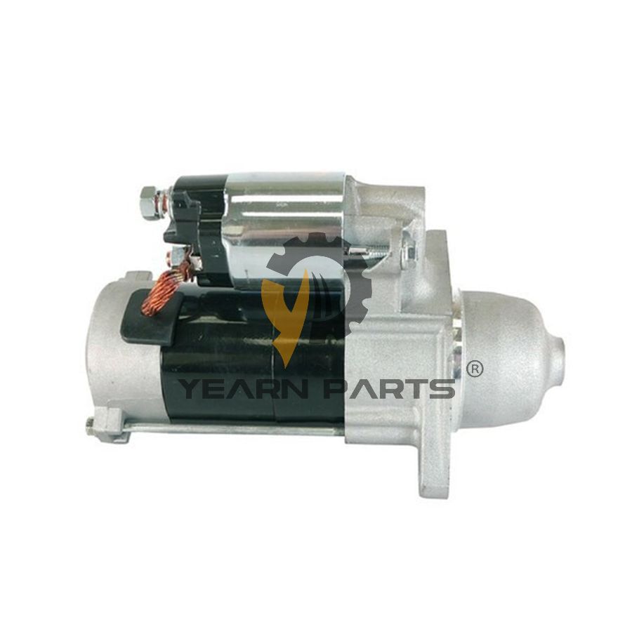 Starter Motor 6683052 102665601CC,6683052,102648501CC,228000-7091,6A320-59212 for Bobcat Utility Vehicle 2200 2300