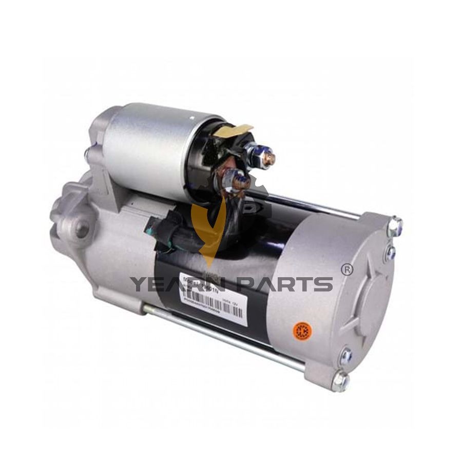 Starter Motor 6695348 for Bobcat Loader CT225 CT230 CT235 CT445 CT450 E5500-63016,E550063016,6695348