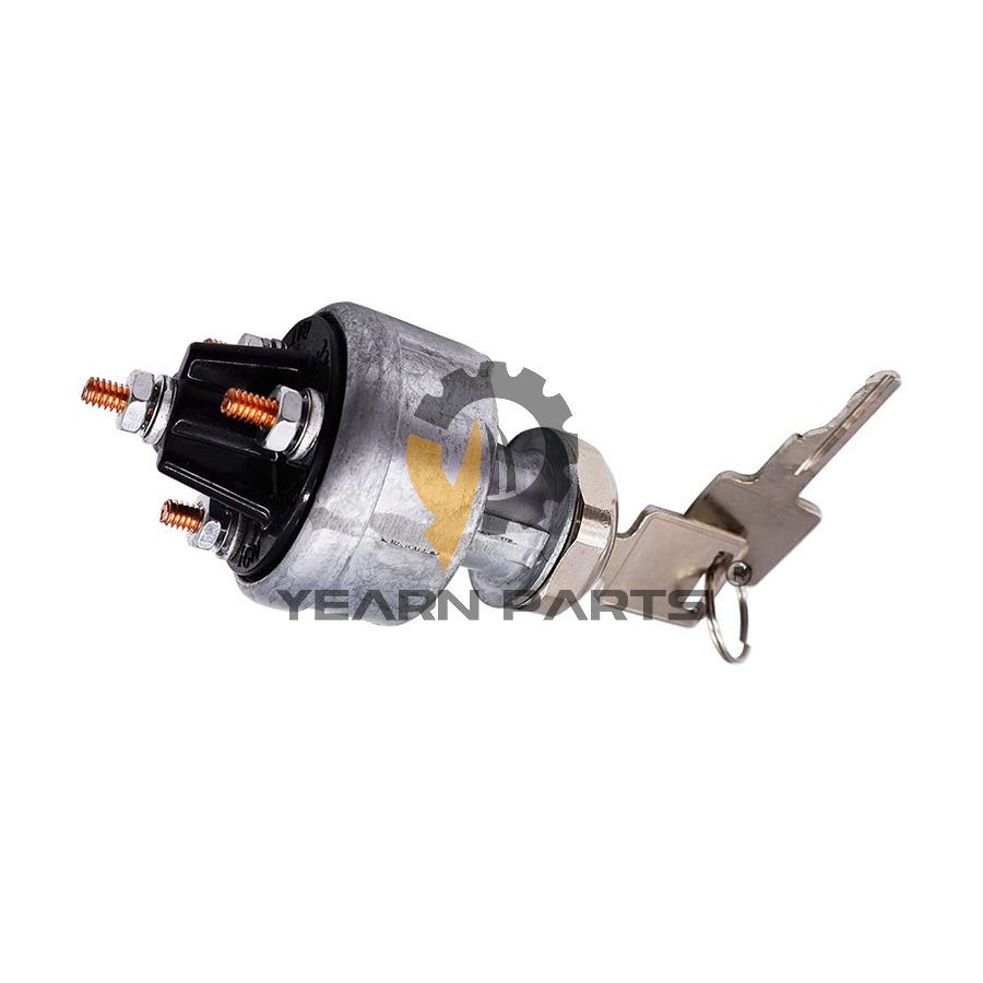Starting Ignition Switch 6665606 for Bobcat 630 631 632 641 642 643 645 653 730 731 732 741 742 743 751