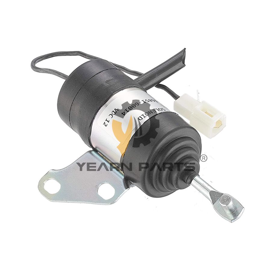 Stop Solenoid XJBT-01599 for Hyundai HSL400T