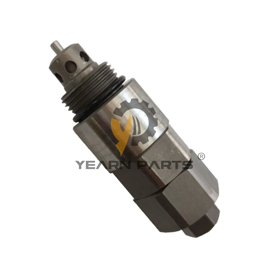 Suction and Safety Valve Ass'y 709-70-74103 7097074103 for Komatsu BR200-1 BR300J-1 PC200-5