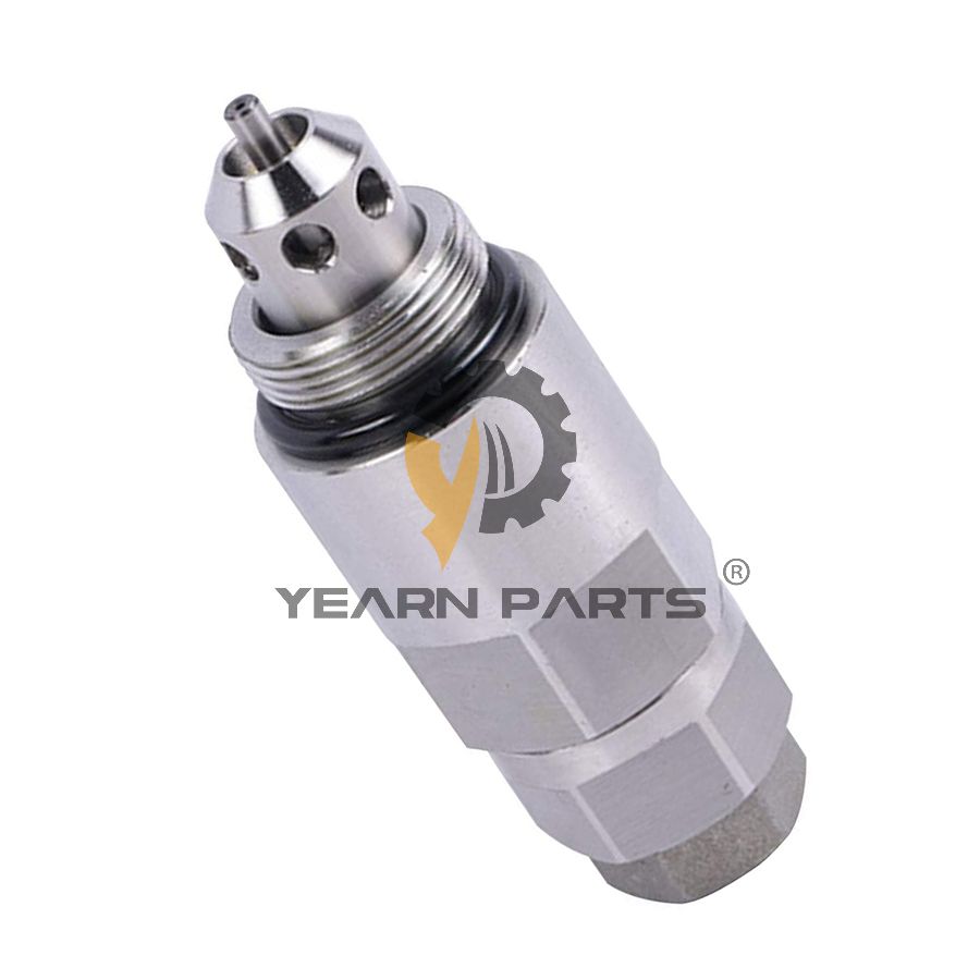 Suction and Safety Valve Ass'y 709-70-74302 7097074302 for Komatsu Excavator PC100-5 PC100-6 PC300-6