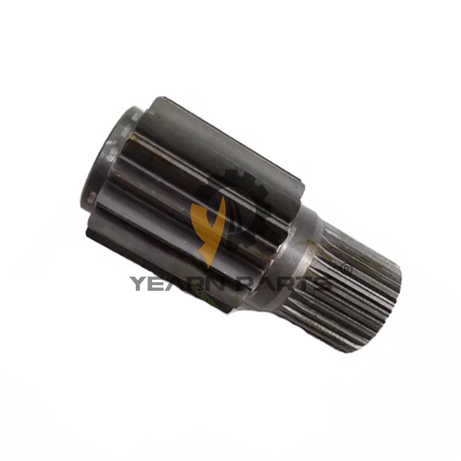 Sun Gear Shaft ZGAQ-01364 ZGAQ01364 for Hyundai Excavator R200W-7