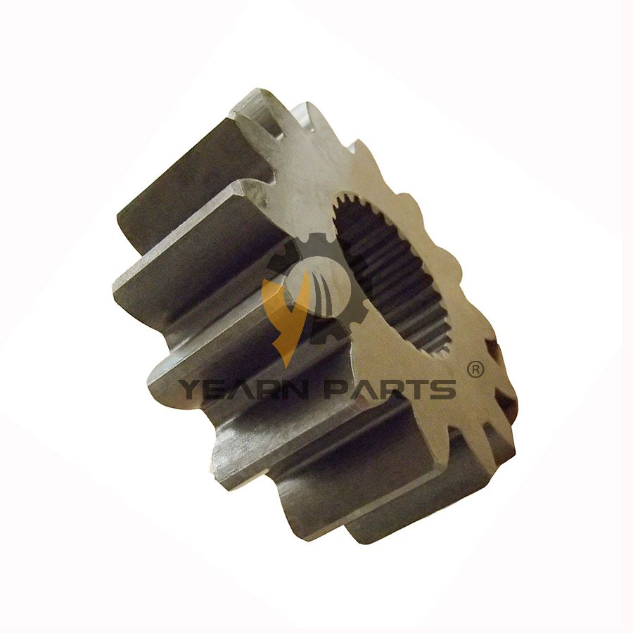 Swing Machinery Gear 6639688 for Bobcat Excavator 130