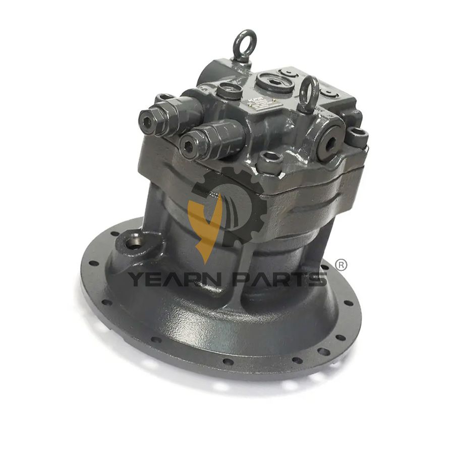 Swing Motor ASSY 4414579 for Hitachi EX75UR-5 EX75URT-5 EX75US-5 ZX75US Excavator