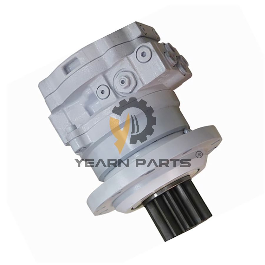 Swing Motor Assy 9286567 for Hitachi ZX60USB-3 ZX60USB-3F ZX60USBNA-3 ZX65USB-3F Excavator