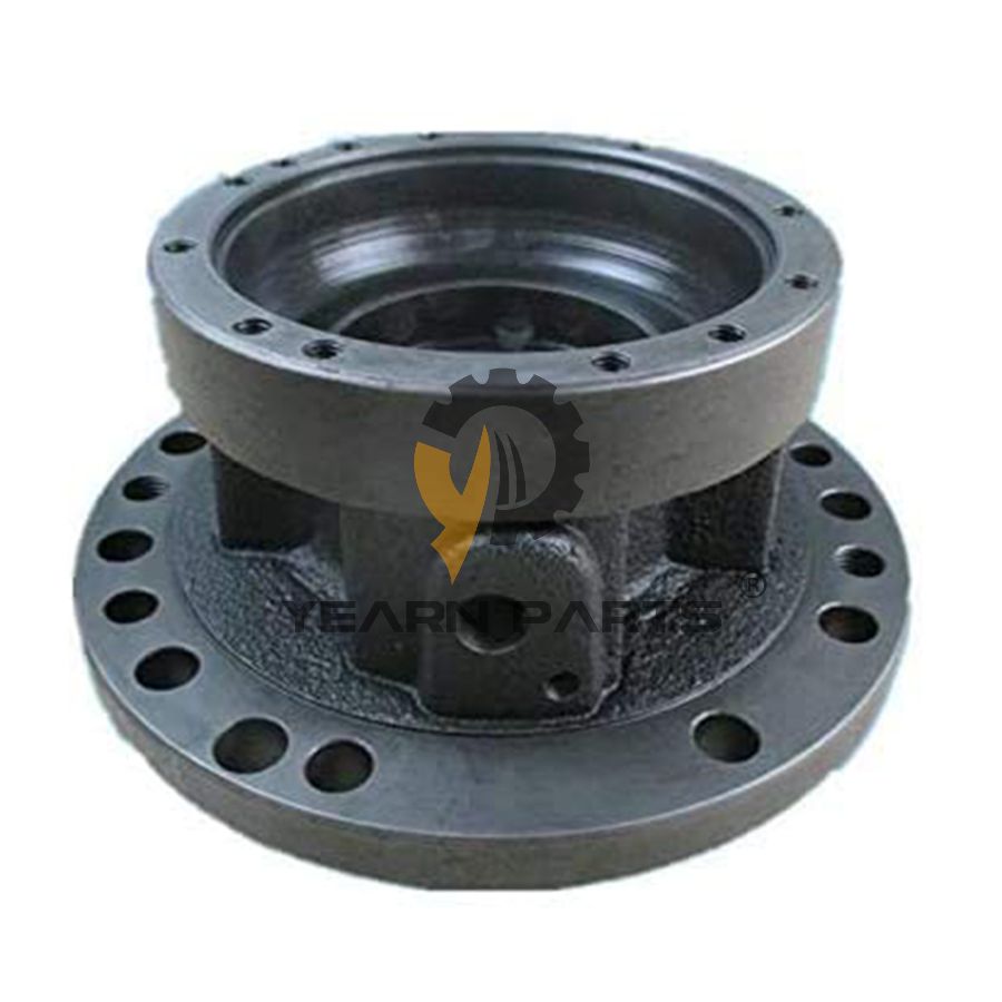 Swing Motor Base Case 201-26-71111 2012671111 for Komatsu Excavator BR500JG-1 PC60-7 PC70-7 PC75UD-2 PC75UU-2