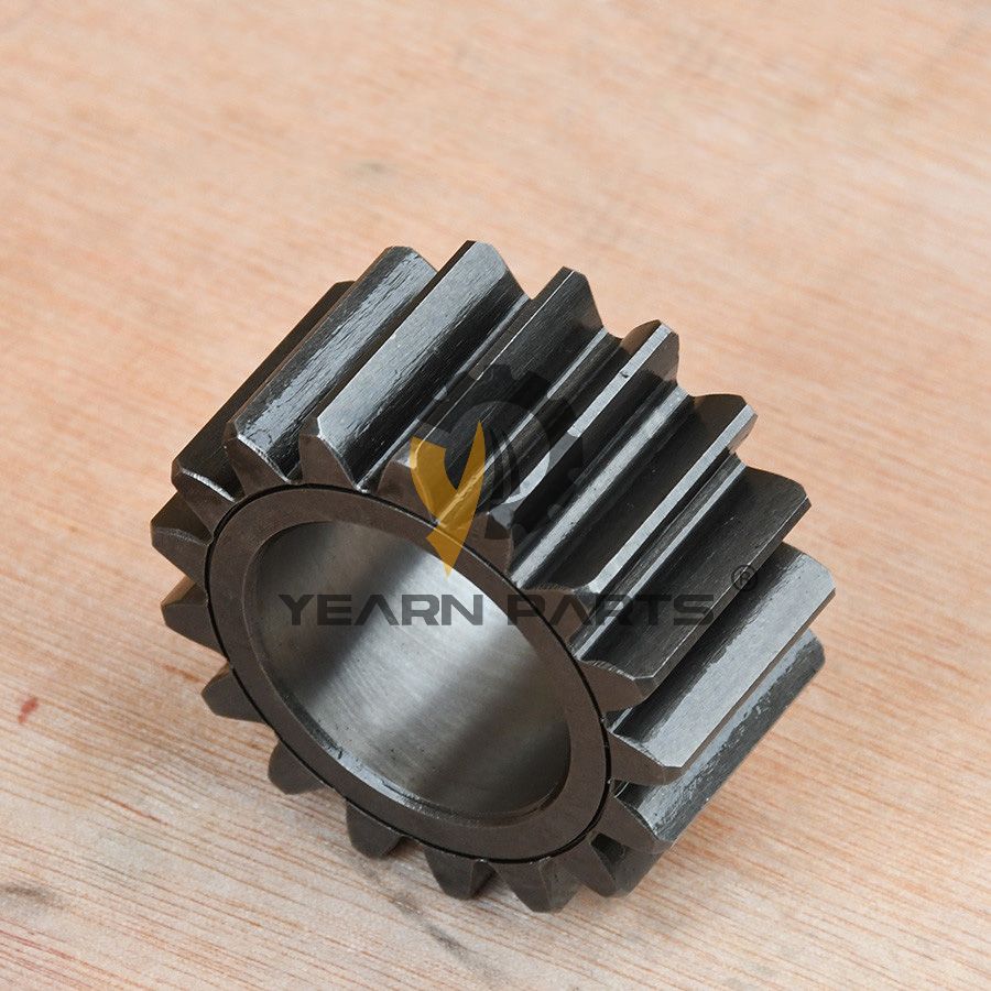 Swing Motor Planet Gear 3069725 for Hitachi Excavator EX100-5 EX120-5 EX125WD-5 EX130H-5 EX135UR EX135UR-5 EX135US-5 EX135USR EX140US-5 ZX125W