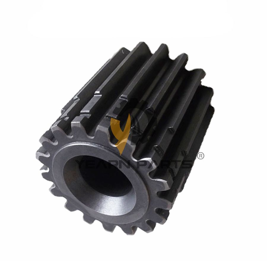 Swing Motor Sun Gear 203-26-61170 for Komatsu Excavator PC130-7 PC130-8 PC138US-10 PC138US-2 PC158US-2 PW128UU-1 PW148-8