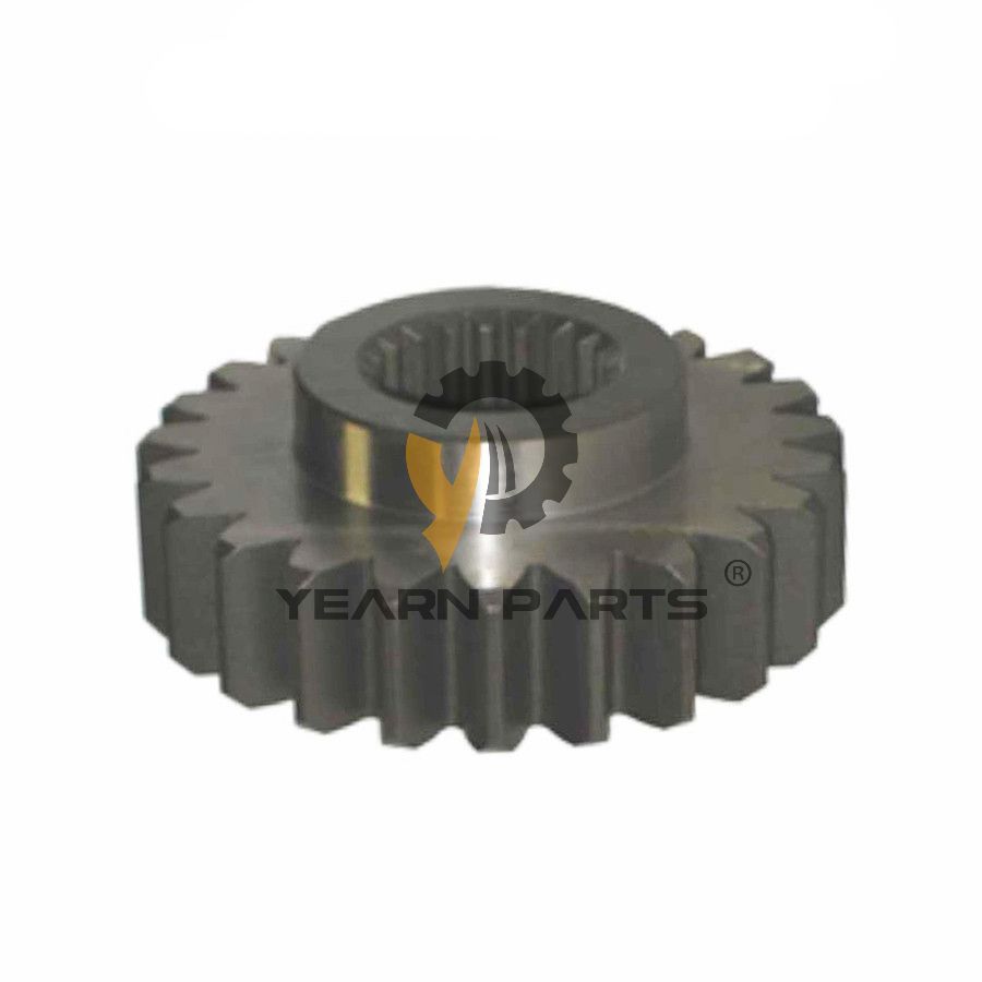 Swing Motor Sun Gear 7Y-1643 for Caterpillar Excavator CAT 320 320B