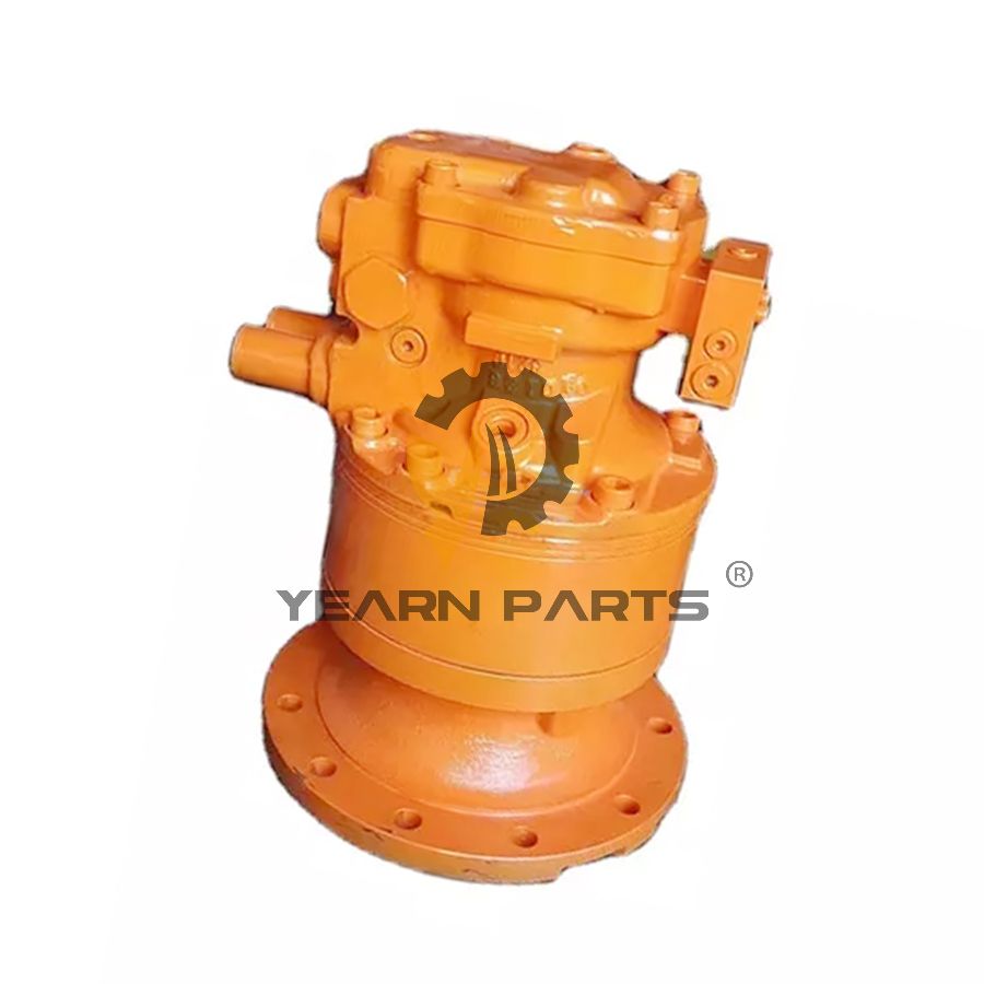 Swing Oil Motor 4668882 for Hitachi Excavator ZX70-3 ZX80LCK-3 EG65R-3