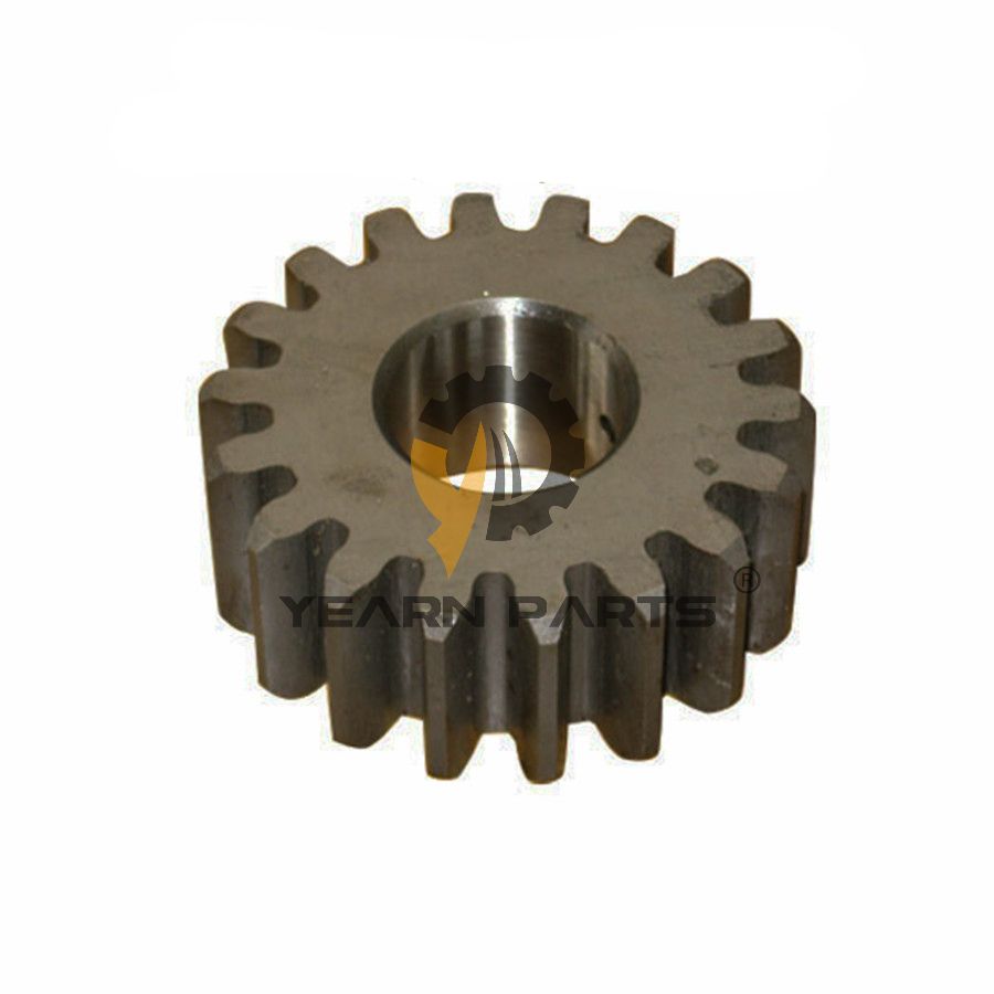 Swing Sun Gear 2401P1276 for Kobleco Excavator ED180 MD200C SK150LC-3 SK150LC-4 SK200-3 SK200-4 SK150LC-4 SK160LC-4 SK200LC-4 SK210-4 SK210LC-4