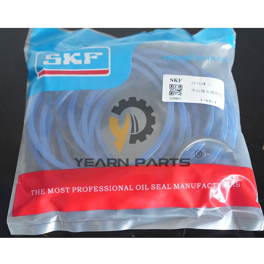 もらって嬉しい出産祝い for 4289595 Kit Seal Joint Swivel Hitachi ZX125W Excavator 洗顔料