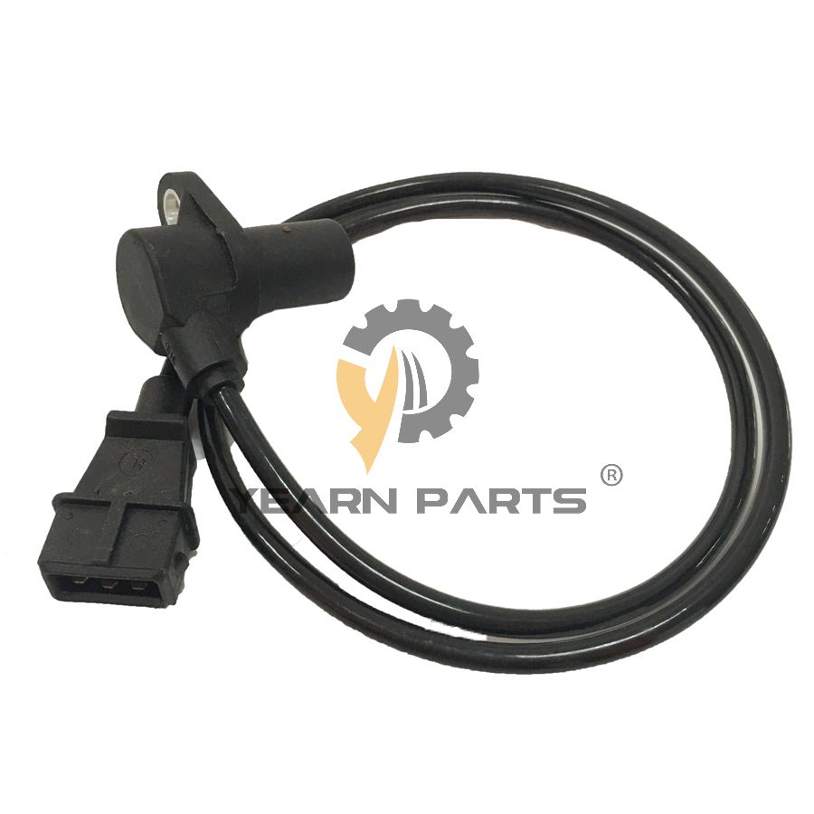 Tachometer Crankshaft Speed Sensor VOE20482772 for Volvo Wheel Loader L90E L70E L60E L120E L110E