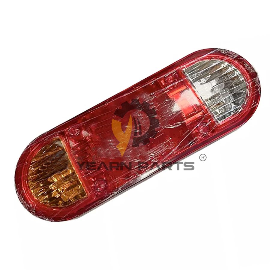 Tail Lamp Rear Light 21Q4-60212 21Q460212 (RH) for Hyundai Excavator R140W-9 R160W-9A R170W-9 R180W-9A R210W-9