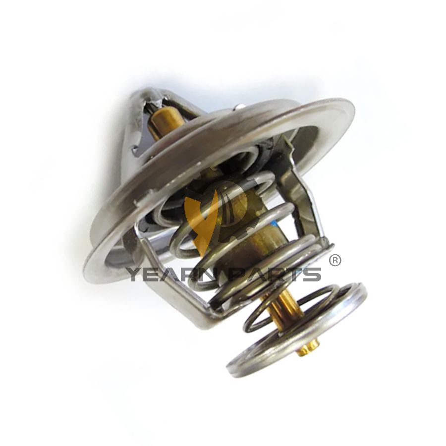 Thermostat 25510-41020 for Hyundai 35D40D45D-7 HDF3545III HDF5070-7 HDF80III Forklift