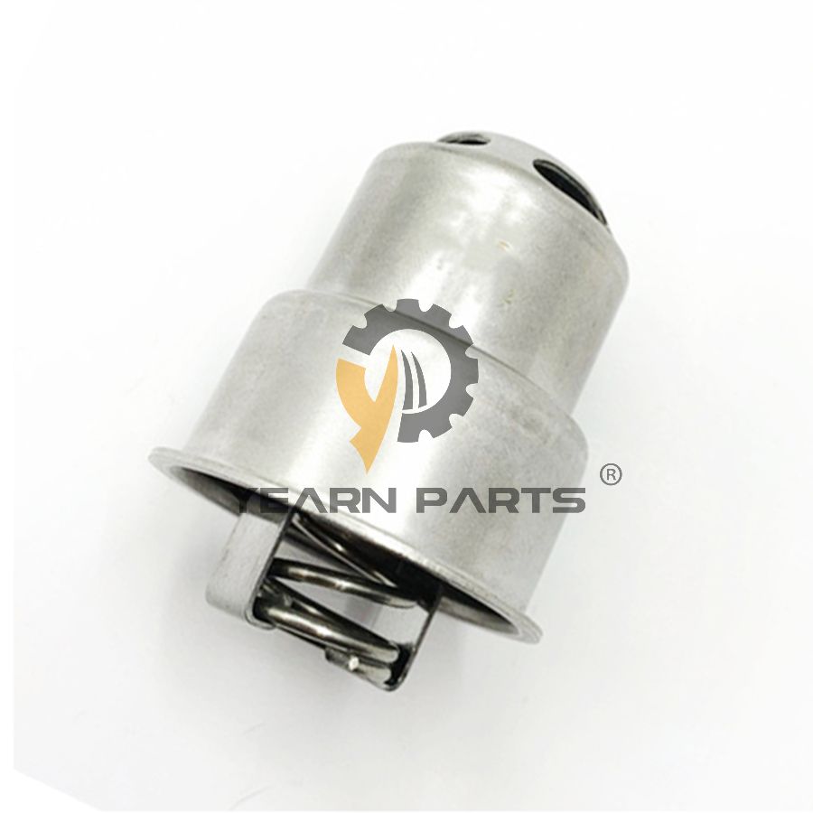 Thermostat 3059408 for Hyundai R320LC R360LC-3 R450LC-7 R480LC-9 R500LC-7 R520LC-9 Excavator