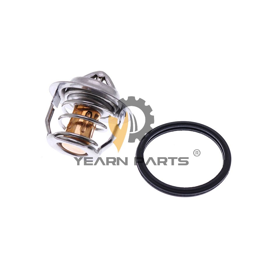 Thermostat 6674172 for Bobcat 773 7753 1600 MT52 MT55 S100 S150 S160 S175 S185 S70 T190