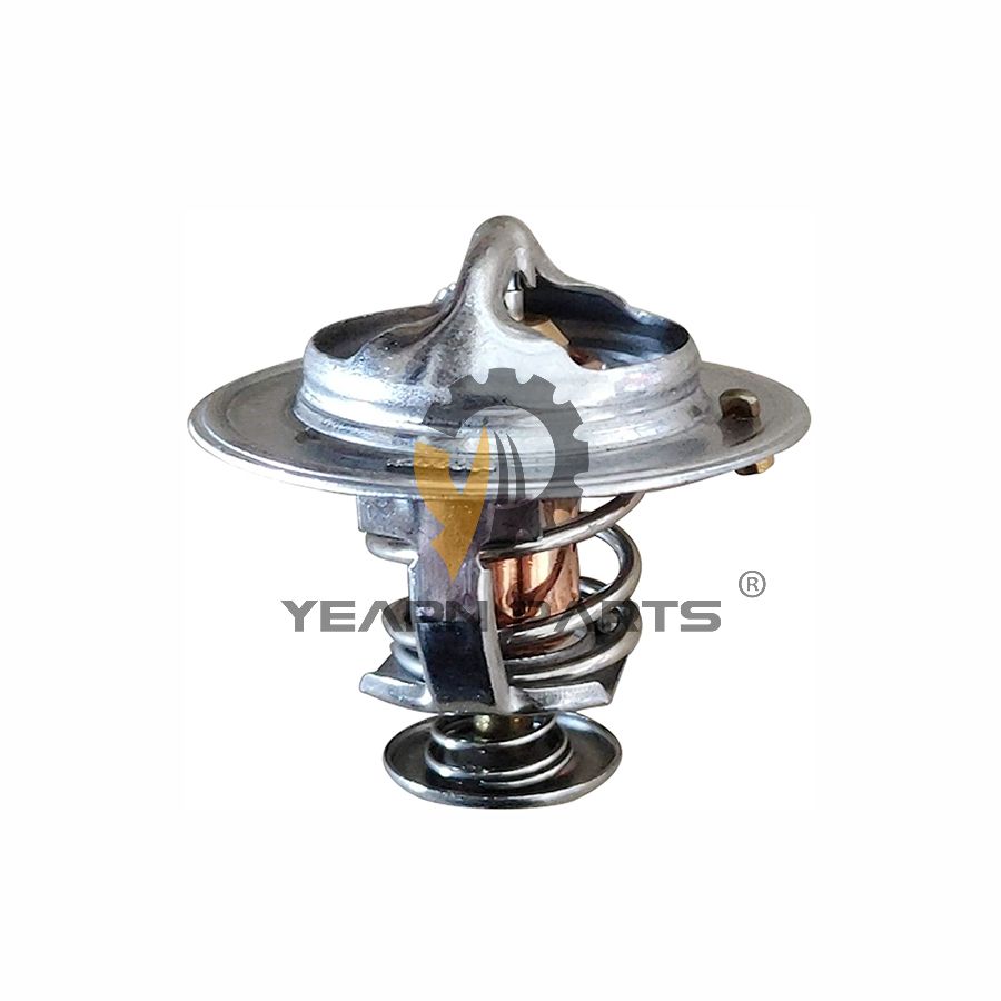 Thermostat 7000742 for Bobcat Loader 5600 5610 S160 S185 S205 S550 S570 S590 T180 T190 T550 T590