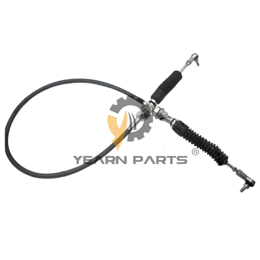 throttle-motor-control-cable-4440150-for-john-deere-excavator-75d-85d