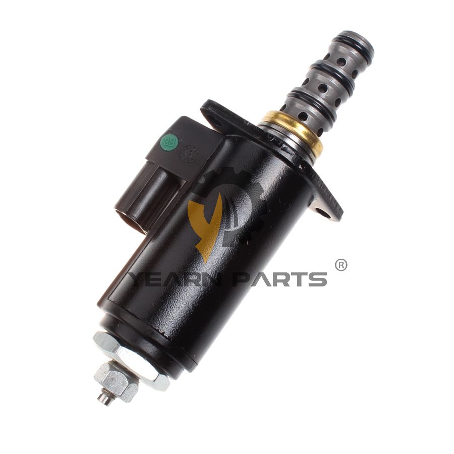 travel-straight-solenoid-yn35v00048f1-for-kobelco-excavator-ed150-ed150-2-ed160-ed195-8-sk135srlc-2-sk140srlc