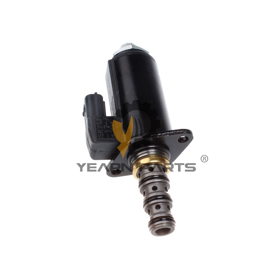 travel-straight-solenoid-yn35v00048f1-for-kobelco-excavator-sk485-8-sk485-9-sk485lc-9-sk70sr-2-sk80cs-2