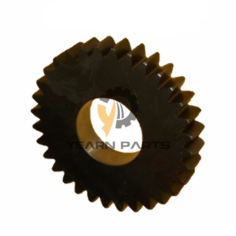 Travel Motor 1st Planetary Gear 7Y-1428 288-8728 for Caterpillar Excavator CAT 318B L 318B LN 320B 320B L 320B LN 320B N
