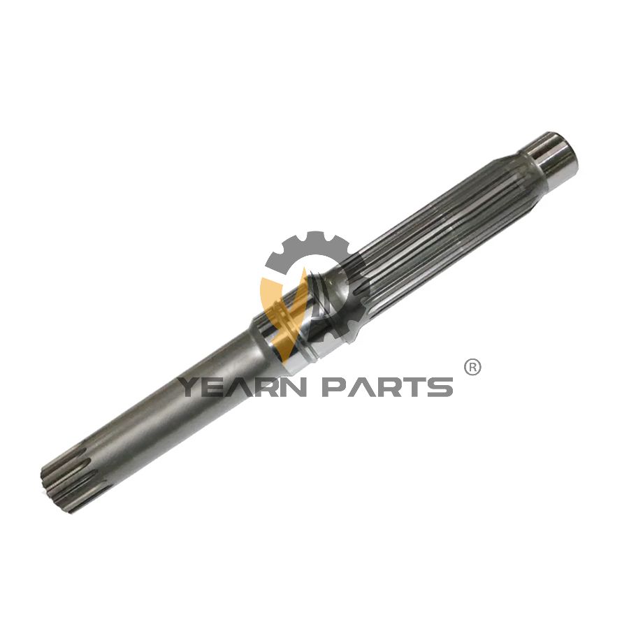 Travel Motor Drive Shaft K9002261A for Doosan Daewoo DX225LL DX300LC DX340LC DX350LC DX380LC
