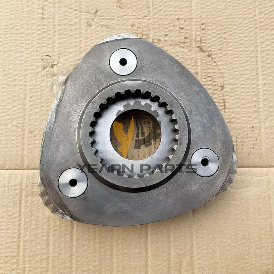 Travel motor Planetary Gear Carrier Assy 2042432 for Hitachi Excavator ZX180LC ZX200 ZX210-AMS ZX210K-3 ZX225US-3 ZX240-AMS