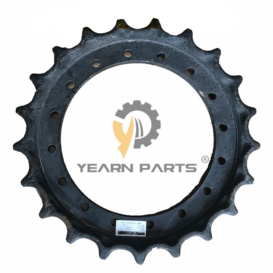 Travel Motor Sprocket AT311804 for John Deere Excavator 160C LC 160D LC 160LC 210LC