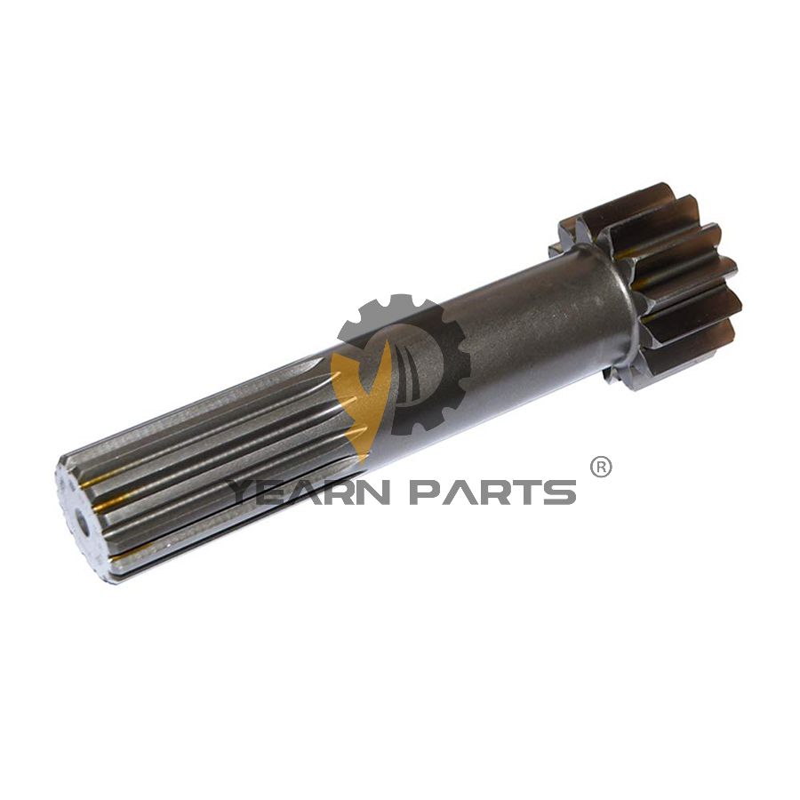 Travel Motor Sun Gear Shaft 6I-6583 526-0043 for Caterpillar Excavator CAT 319D 320B 320C 320D 323D