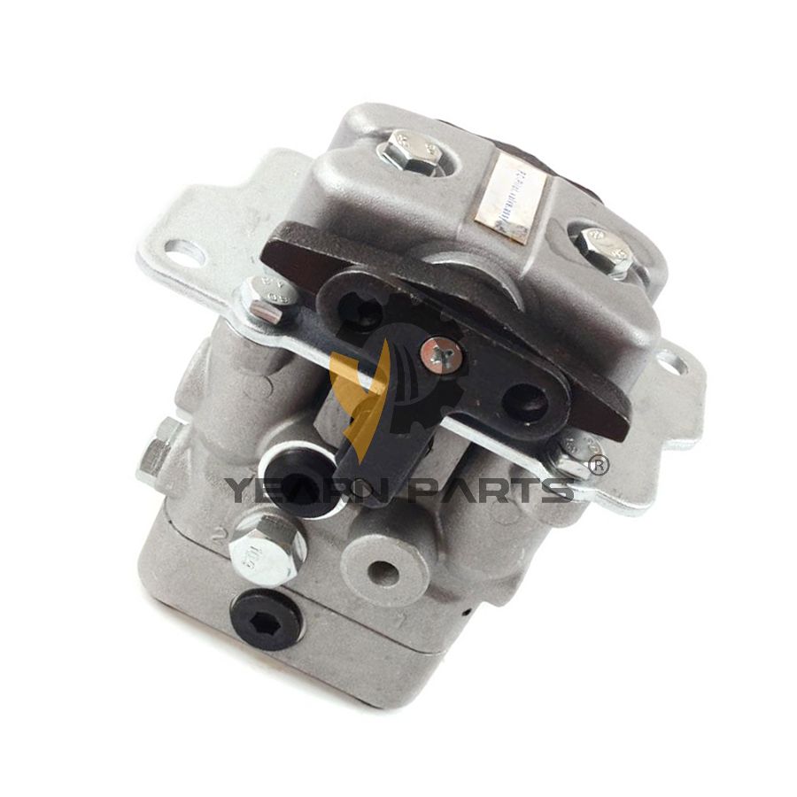 Travel Piolt Valve 4609765 for Hitachi ZX14-3 ZX14-3CKD ZX16-3 ZX17U-2 ZX18-3 ZX22U-2 ZX27-3 ZX27U-2 Excavator