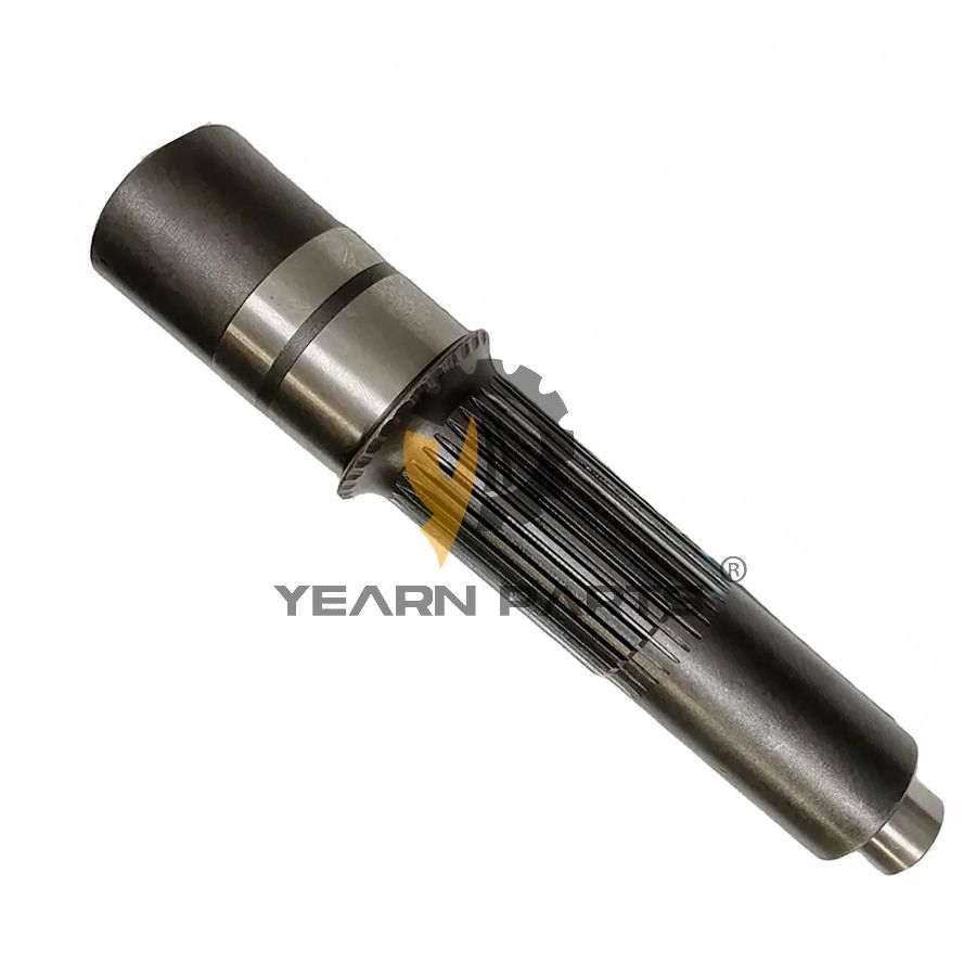 Traveling Motor Shaft 0809501 for Hitachi Excavator EX1200-5 ZX330 ZX450 ZX470-5G ZX480MT ZX500LCH ZX600 ZX650LC-3