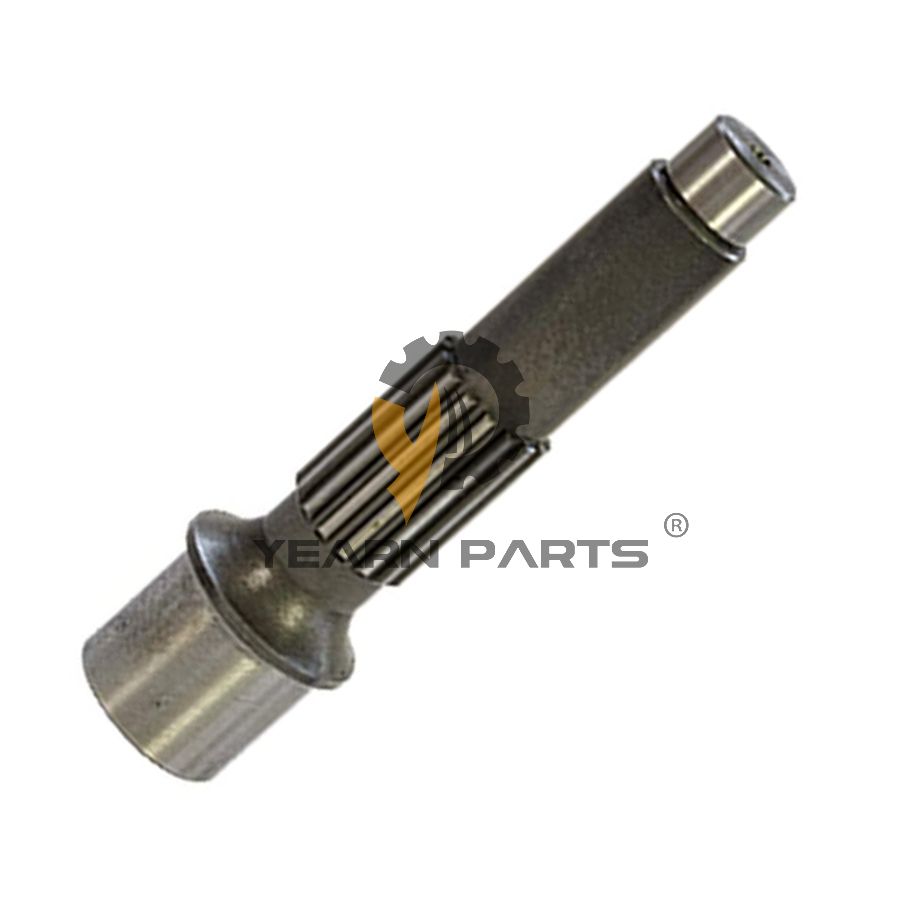 Traveling Motor Shaft 708-8H-32111 for Komatsu Excavator PC200-6 PC210-6 PC220-6 PC250-6 PC230-6 PC300-6 PC350-6 Engine 6D95