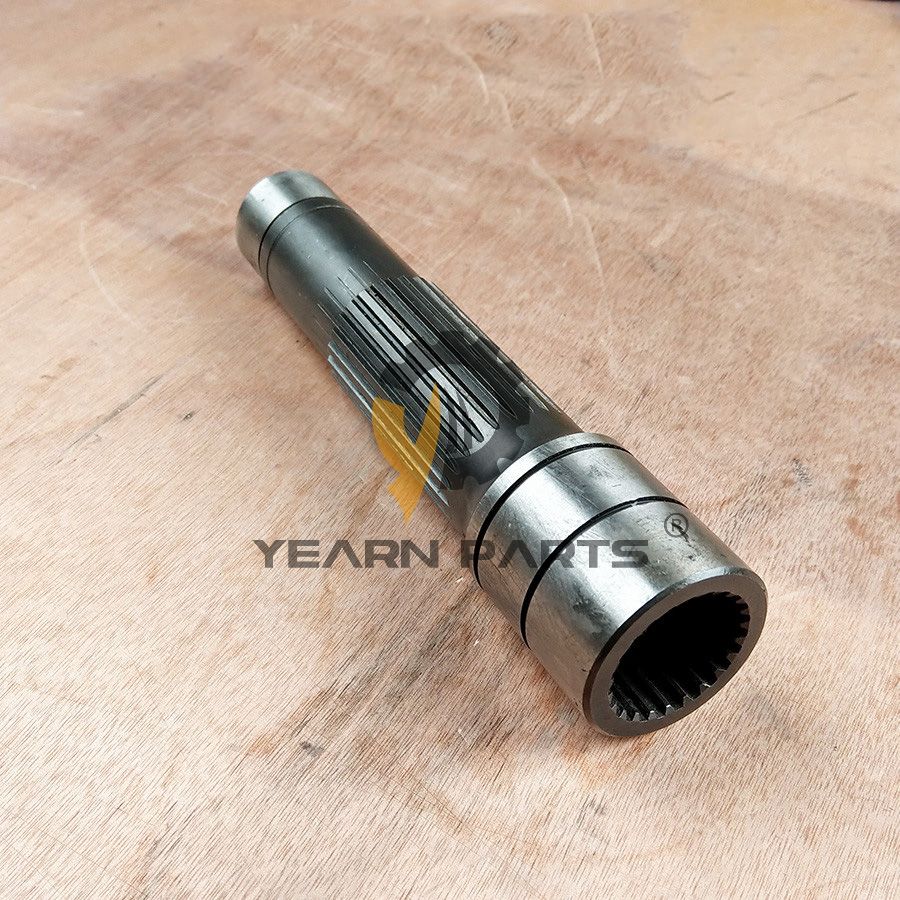 Travelling Motor Shaft 2042080 for Hitachi Excavator IZX200 ZX160LC-3 ZX180LC ZX180LC-3 ZX200 ZX225US ZX230
