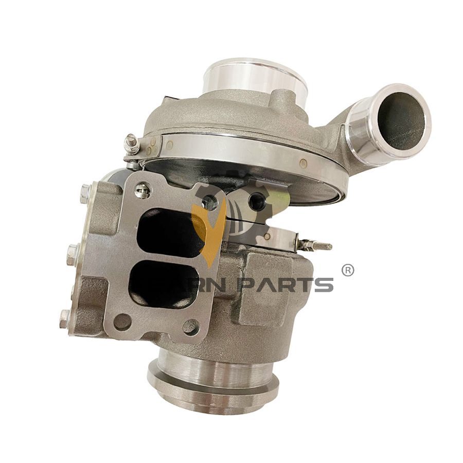 Turbo B2 Turbocharger 2674A256 for Perkins Engine 1106D-E66TA