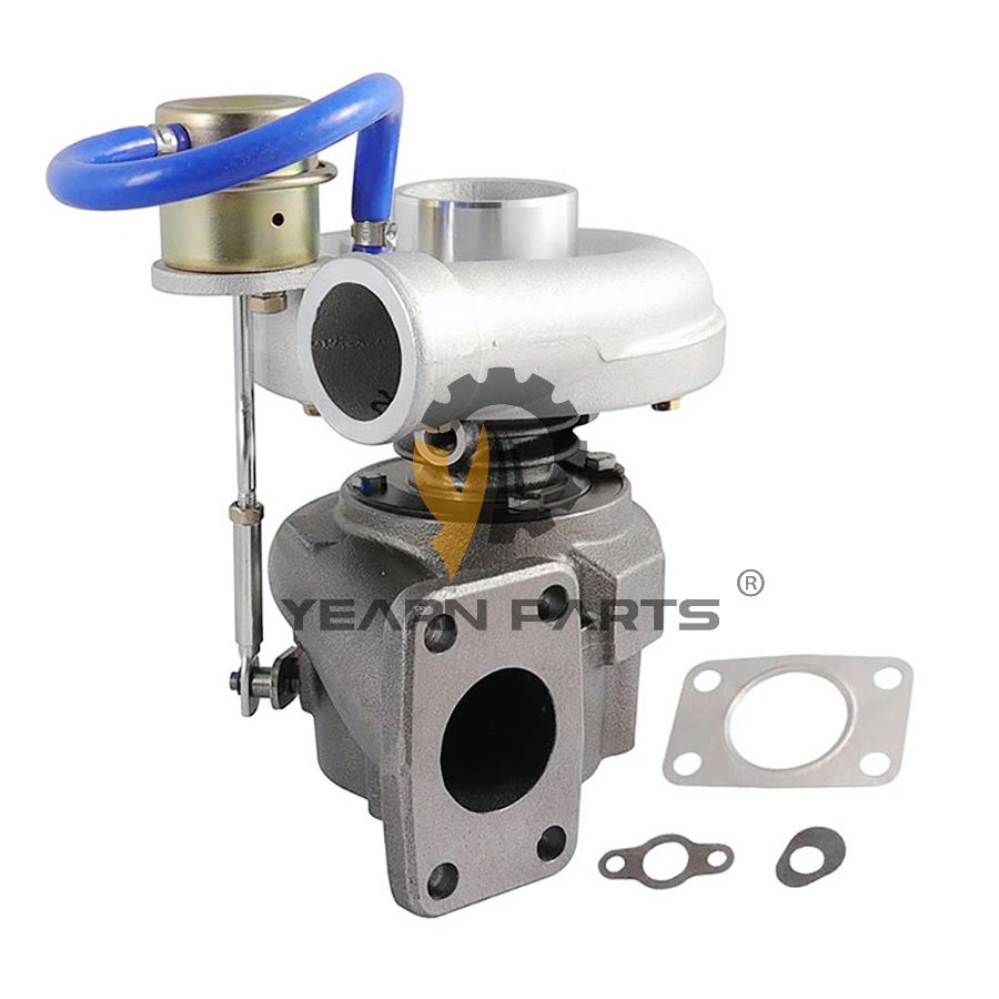Turbo GT2556S Turbocharger 2674A201 for Perkins Engine 1104C-44TA