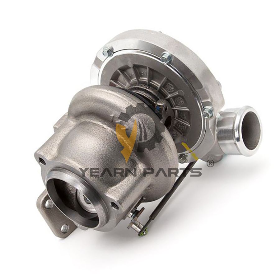 Turbo GT2560S Turbocharger 2674A807 for Perkins Engine 1104D-E44TA