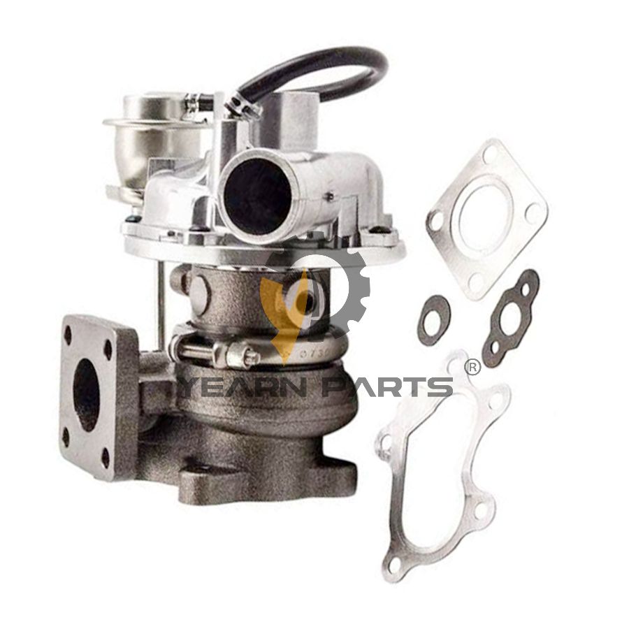 Turbo RHF4 Turbocharger 135756180 for Perkins Engine 404D-22T 404D-22TA 404C-22T