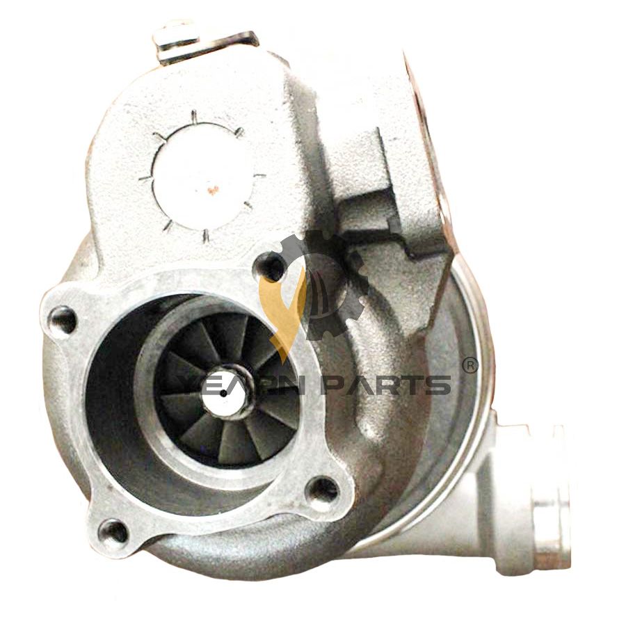 Turbocharger 04294677 04294739 04299385 for Deutz Engine TCD2013 Turbo S200G