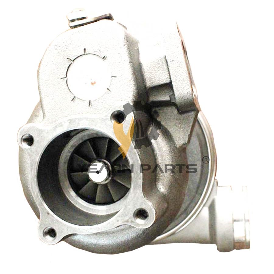 Turbocharger 04294740 04294676 04295703 for Deutz Engine TCD2013 Turbo S200G
