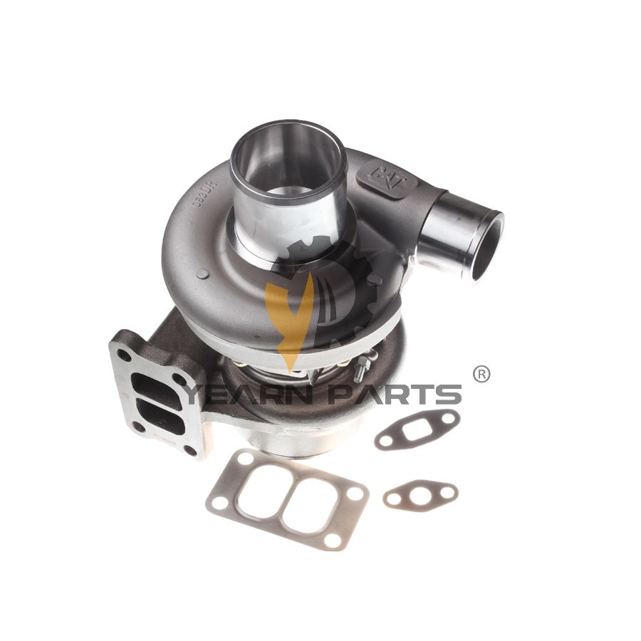 Turbocharger 115-5853 0R-6906 Turbo S200AG051 for Caterpillar CAT 120H 135H 325B 322B Engine 3116