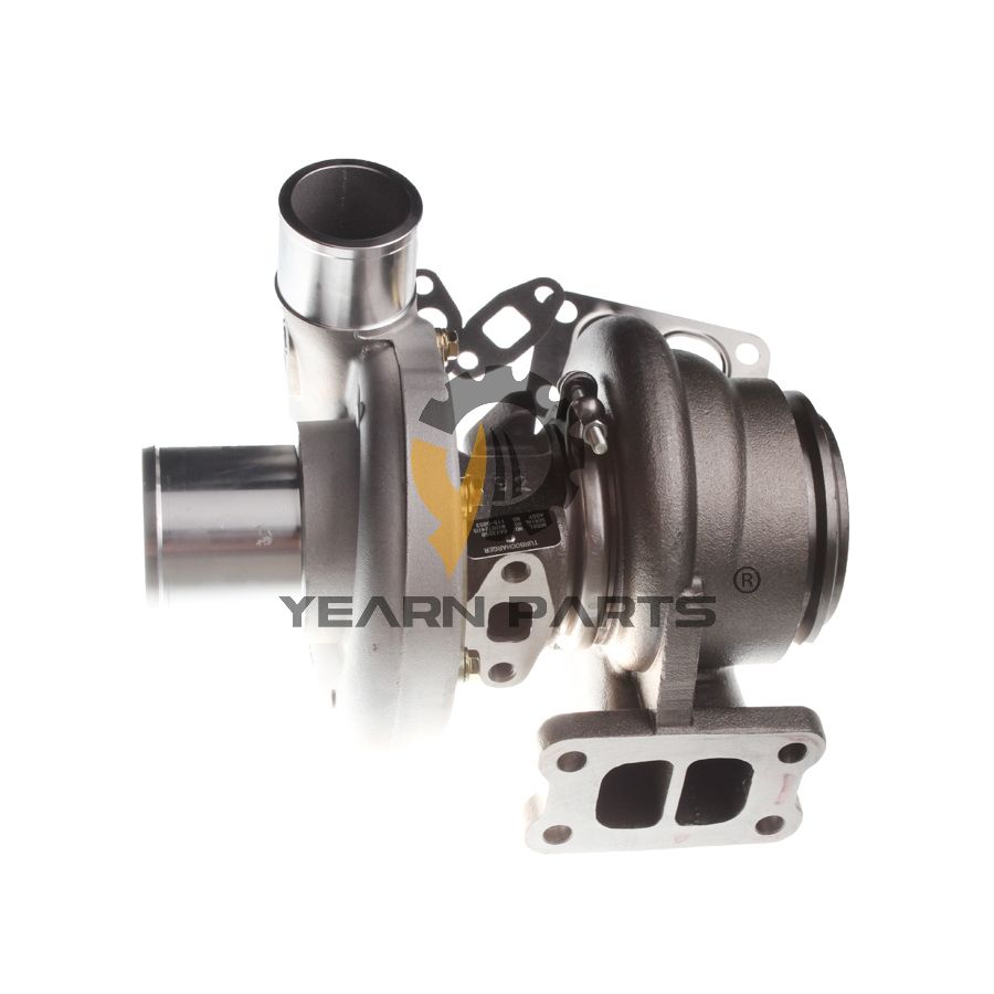 Turbocharger 135-2650 0R-7197 Turbo S200S017 for Caterpillar CAT 120H 120H ES 120H NA Engine 3116