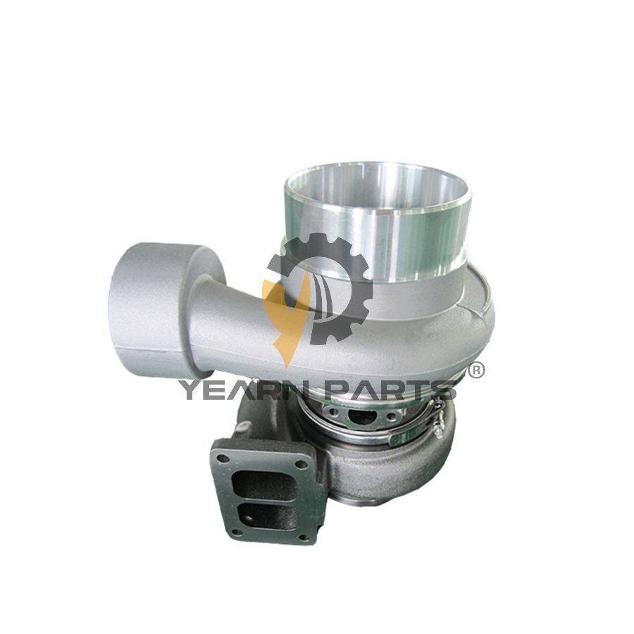 Turbocharger 167-9271 0R-7310 196-5951 0R-7923 Turbo GT4702BS for Caterpillar CAT Engine 3406E C-15