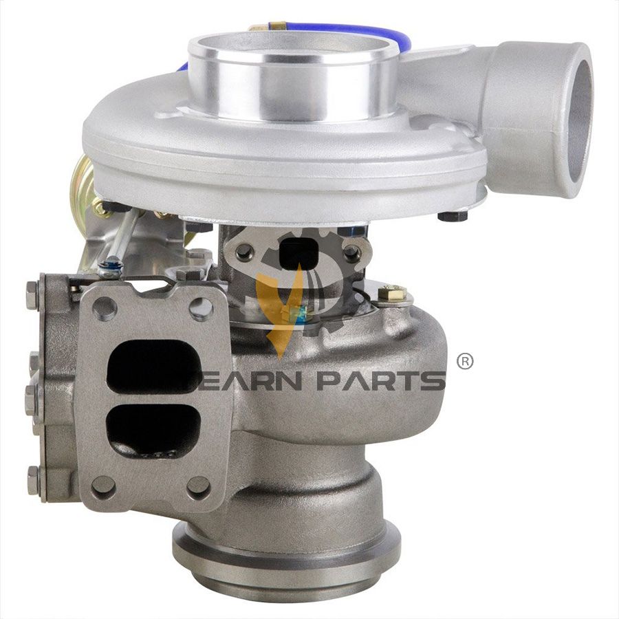 Turbocharger 198-8720 198-8721 198-8722 198-8723 0R-7569 0R-7569 Turbo S300G for Caterpillar CAT Engine 3126