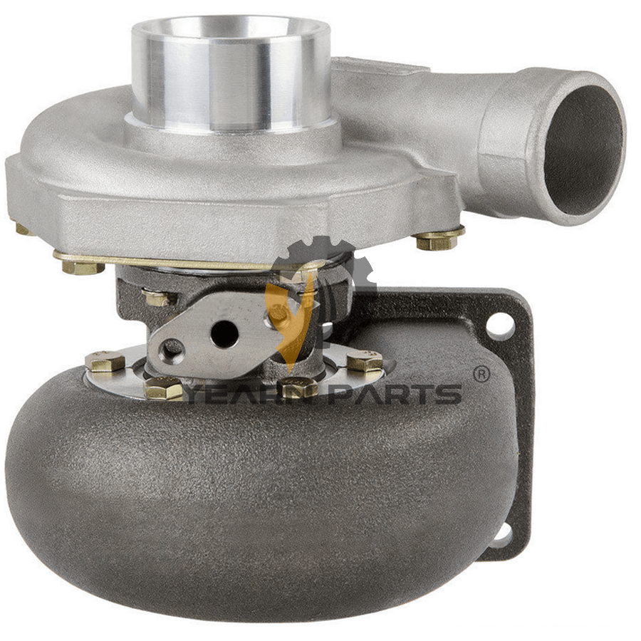 Turbocharger 250-0841 10R-6465 Turbo S200A for Caterpillar CAT IT38G II IT62G II 938G II 950G II 962G II 535C 545C Engine 3126 C7